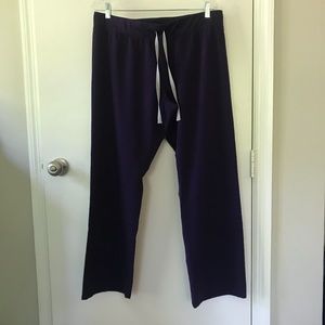 Figs Livingston Basic Scrub Pant